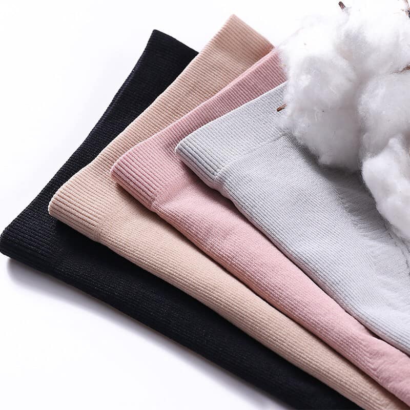 ️🛒Quần lót chất dệt kim kiêm quần váy Mã 1888 - đáy 100% cotton - Thiết kế kháng khuẩn