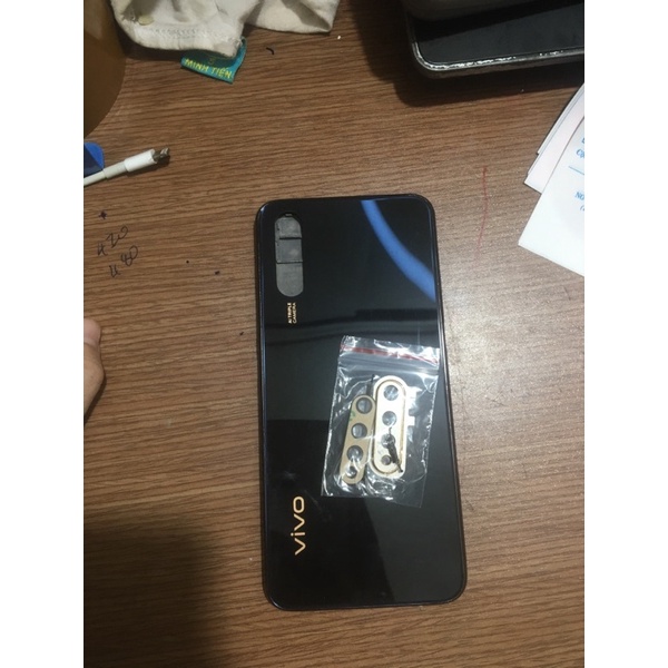 Bộ vỏ ViVo S1 zin có kính cam | BigBuy360 - bigbuy360.vn