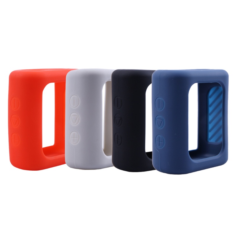 Vỏ Silicon Bảo Vệ Chống Sốc Chống Trầy Xước Cho Loa GO 3 GO3 Bluetooth-compatible