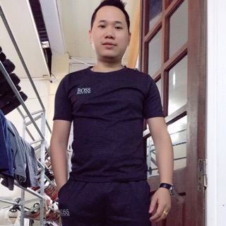 Combo 2 bộ nam