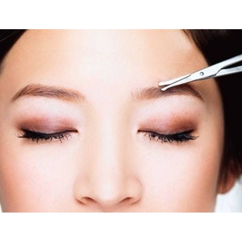 VACOSI SCISSORS S01 - KÉO TỈA MŨI TRÒN VACOSI