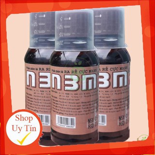 - N3M Pro Siêu Ra Rễ Cực Mạnh 100ml chất lượng.