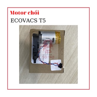 Động cơ chổi chính T5 T8 Ozmo 920 / 950 - Linh kiện robot hút bụi