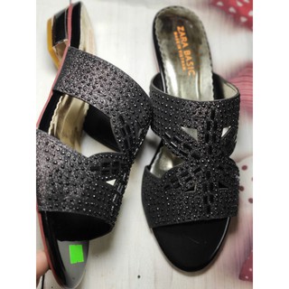 Guốc số lớn 39-43