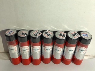 Mực xăm Liner Tem Bạc của Mỹ