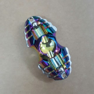Spinner Rainbow các kiểu