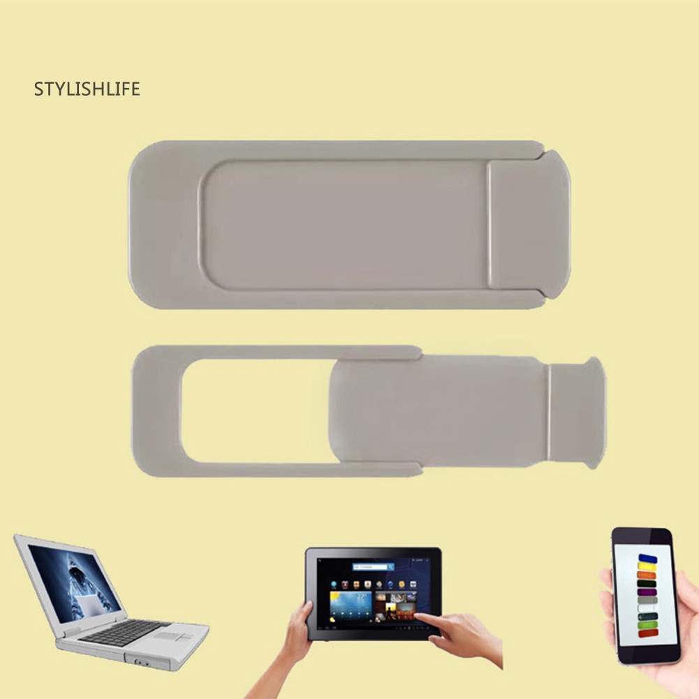 Trong kho| Set 3 Miếng Dán camera Dùng Cho laptop Và Máy Tính