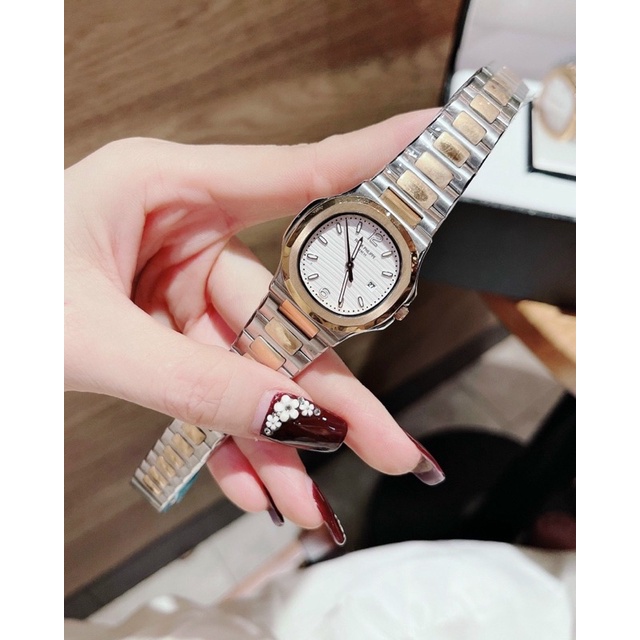 Đồng hồ nữ patek philippe v32 | BigBuy360 - bigbuy360.vn