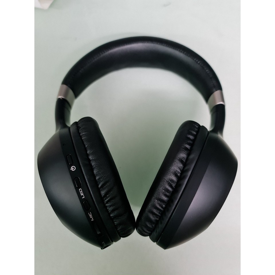 Tai nghe không dây Gaming ZIDLI AH1  - Hàng Chính Hãng