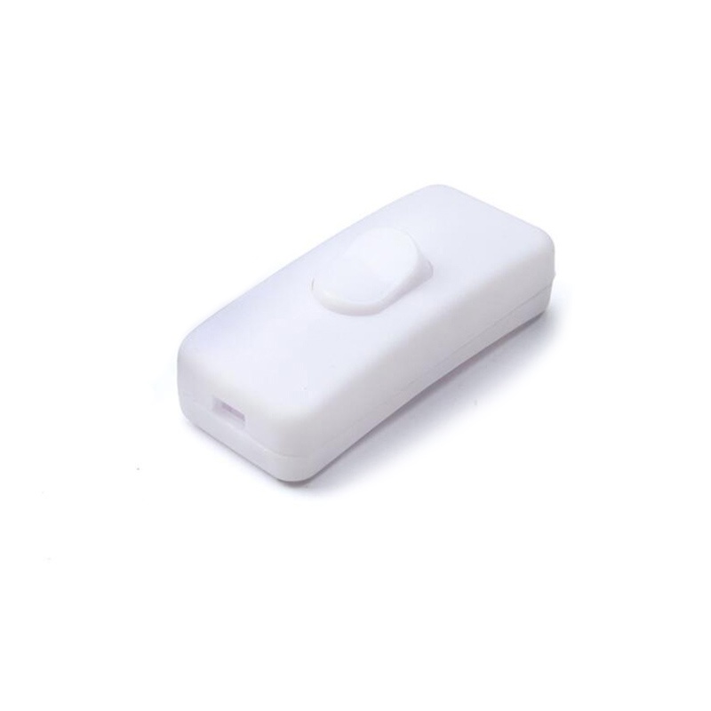 Set 5 Công Tắc Bật / Tắt 110 250V Cho Đèn LED Điện 303 VNK3