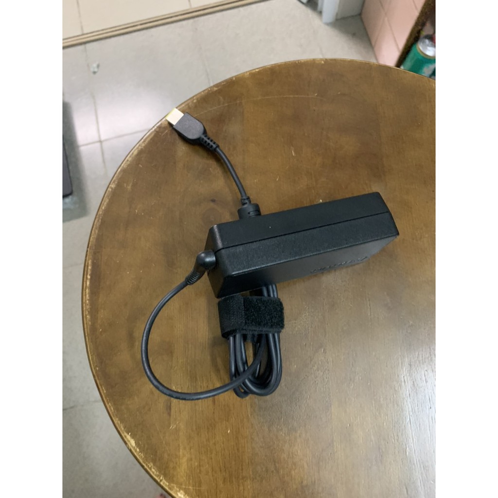 Sạc ZIN 65W (adapter) dùng cho dòng laptop Lenovo Thinkpad L540,L560,L570,L440,L460,L570,T550