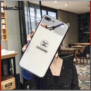 Ốp kính gương Iphone