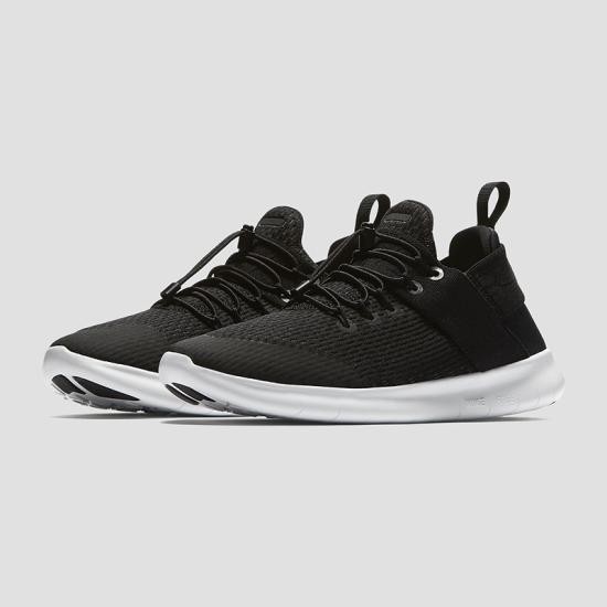 Giày thể thao Nike nữ chạy bộ CARRY OVER WMNS FREE RN Brandoutletvn 880842-003