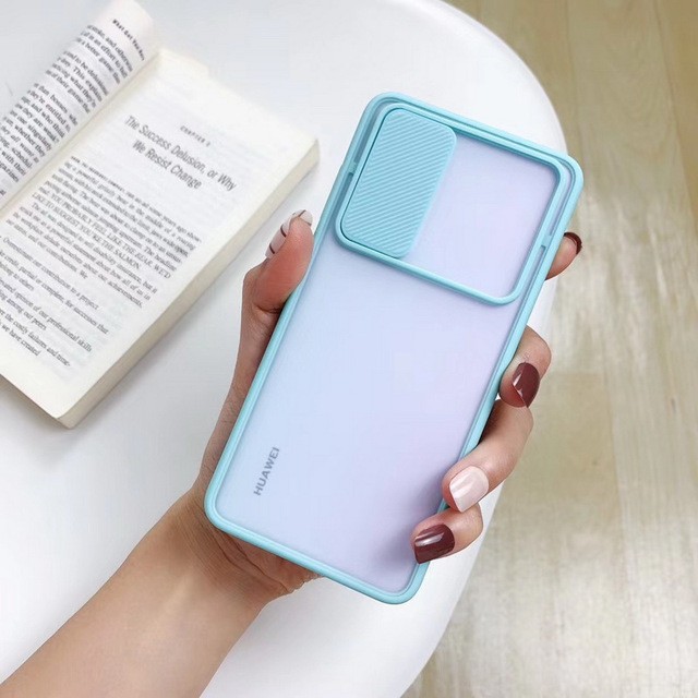 Ốp Điện Thoại Bảo Vệ Camera Cho Samsung Galaxy A71 A51 A31 A50 A50S A30S A20 A30 A10 M10 M21 M30S M31 Prime M21S