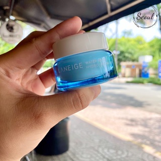 Kem dưỡng ẩm LANEIGE WATER BANK HYDRO CREAM