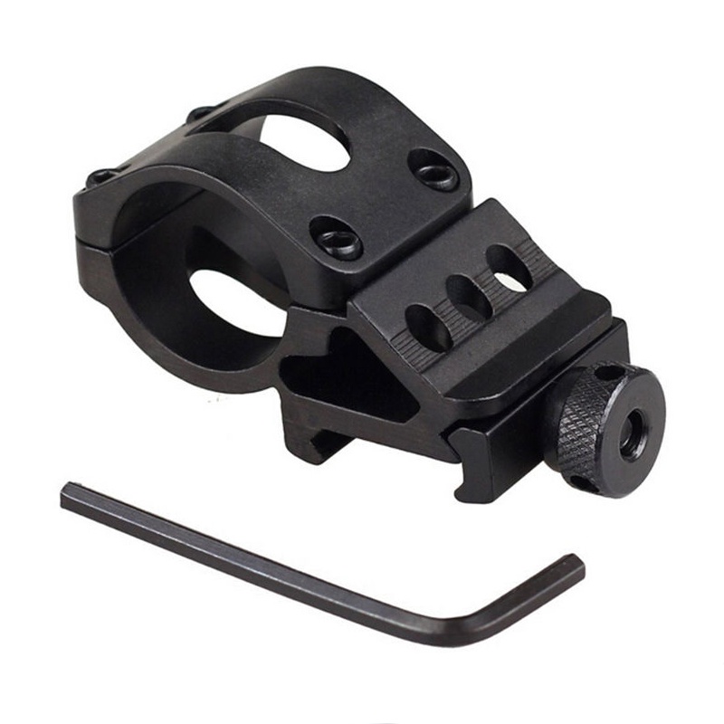 Ống Ngắm Laze 25mm 1 "inch Cho Đèn Pin