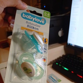 Ti Giả Silicon Babylove Hàng Đức