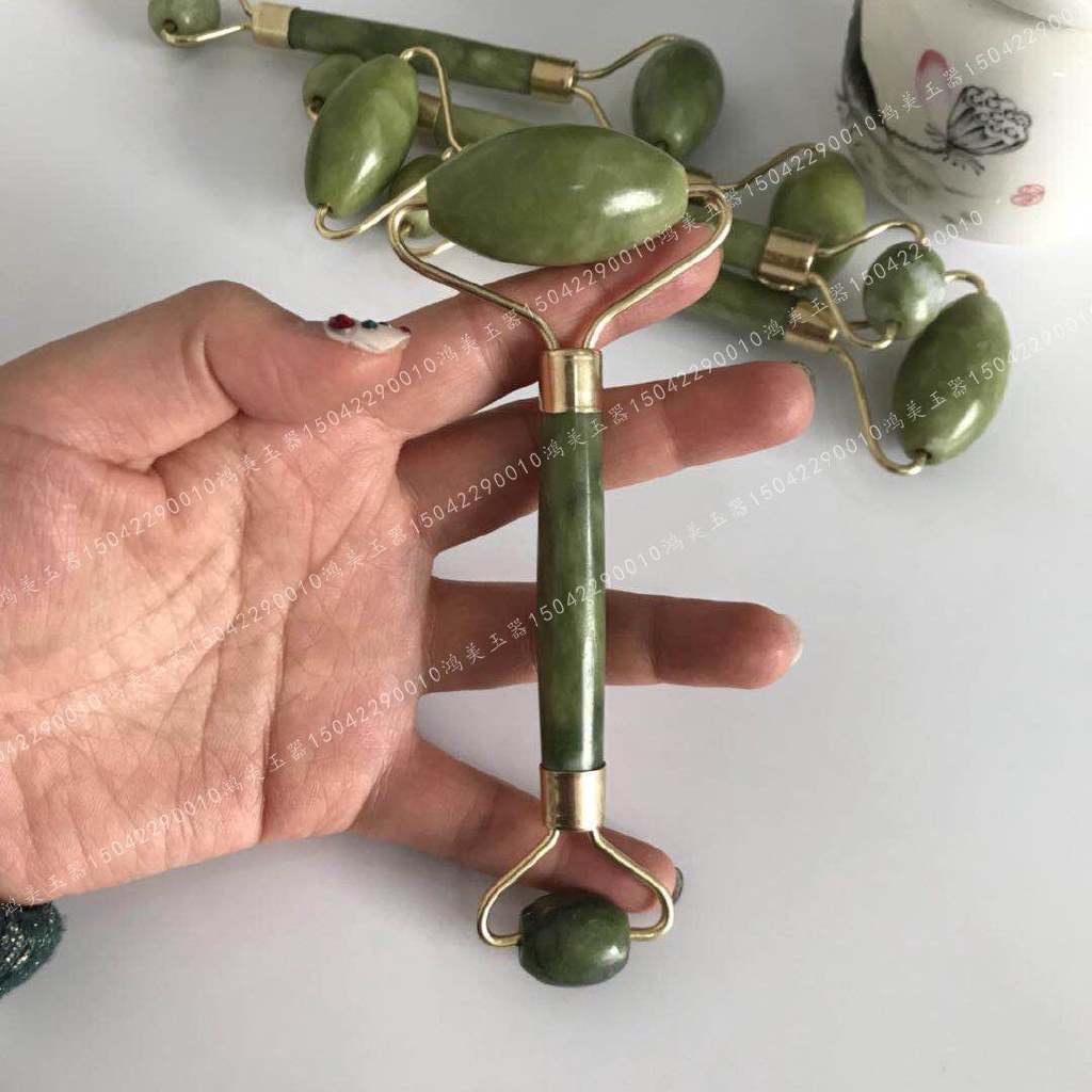 Cây lăn massage mặt | BigBuy360 - bigbuy360.vn