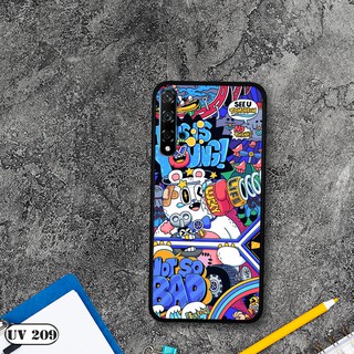 Ốp lưng cho HUAWEI Nova 5T