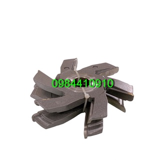 Mũi phay gỗ đánh ván huỳnh cặp pn08