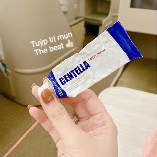KEM MỤN CENTELLA MEDIPEEL