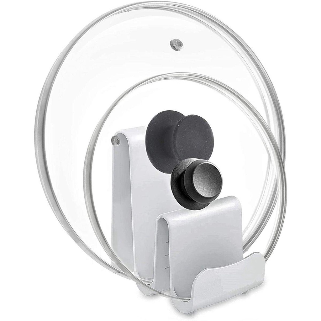 AUGUSTINA Khay Đựng Muỗng Đũa 3 Tầng Bằng Nhựa Tiết Kiệm Không Gian Đa Năng