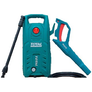  1400W Máy phun xịt rửa áp lực cao Total TGT11316 