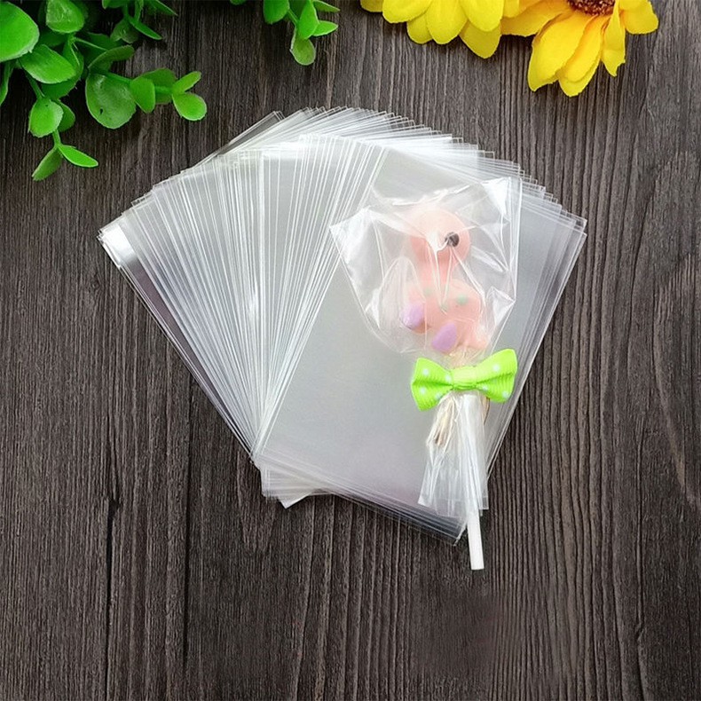 Túi Đựng Kẹo Mút, Kẹo Lolipop Cho Bé