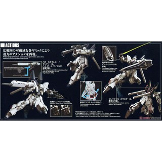 Mô hình HG Sinanju Stein (Narrative Ver.) (HGUC)