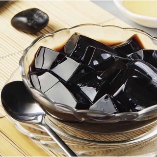 Bột sương sáo (thạch đen) bịch 500g~1kg