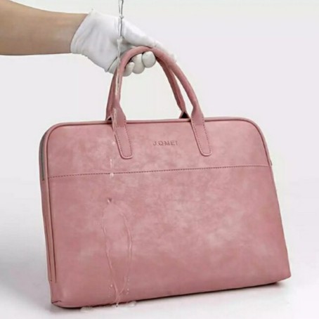 Cặp đựng laptop da PU cao cấp chống sốc, chống nước tuyệt đối | BigBuy360 - bigbuy360.vn