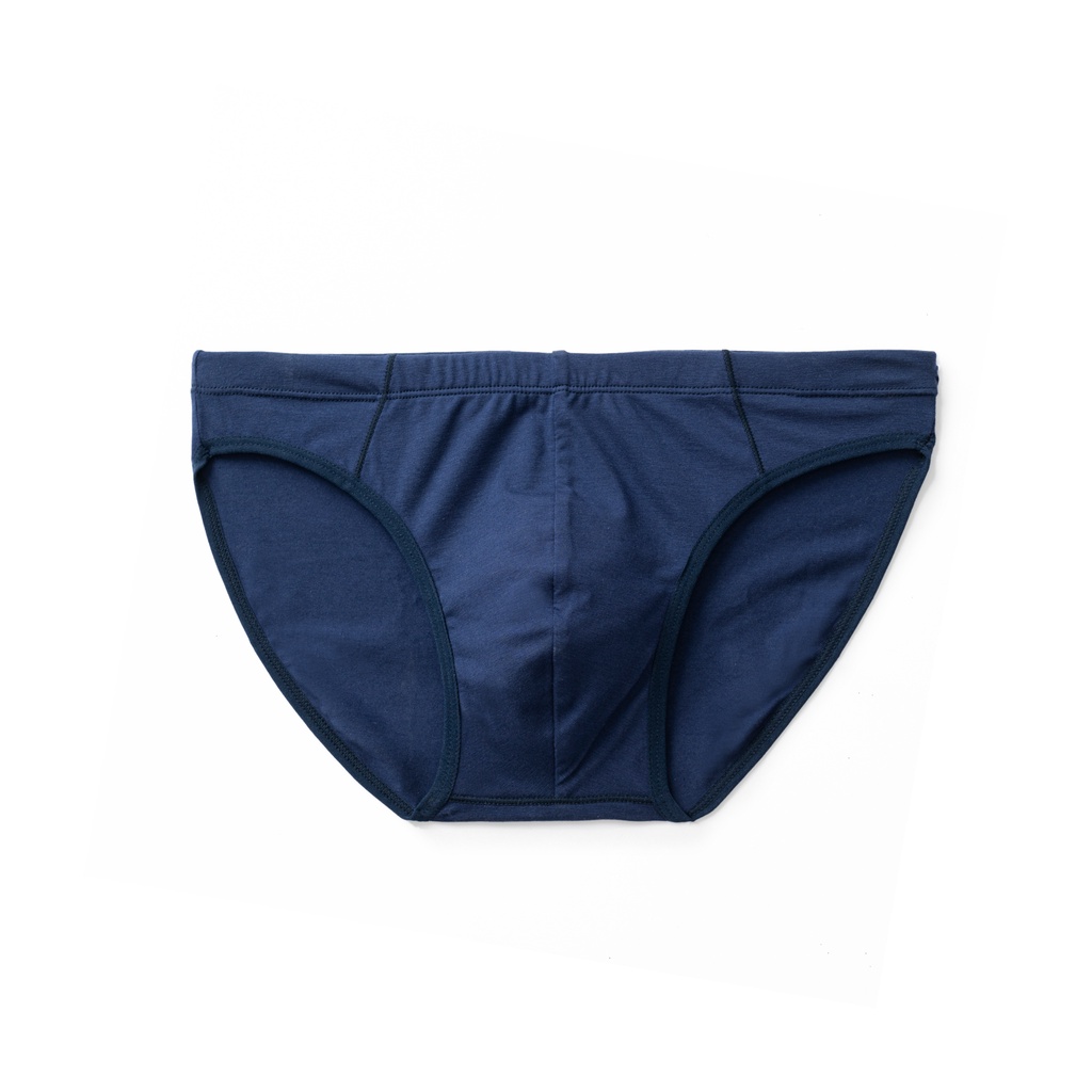 COMBO 2 QUẦN LÓT NAM DÁNG BRIEF COTTON SPECIAL DUVALL