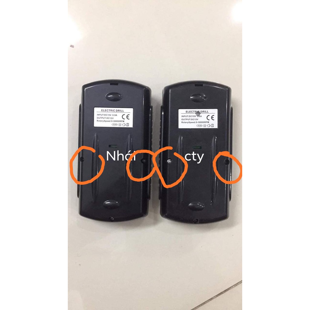 Máy mài tích điện EN-101, máy mài en101 loại 1