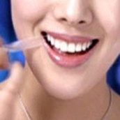 🍉Miếng Dán Trắng Răng 3D White Teeth Whitening Strips Cao Cấp Nội Địa Trung DUASHOP.