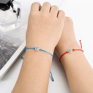 Vòng Tay May Mắn Hạt Cườm