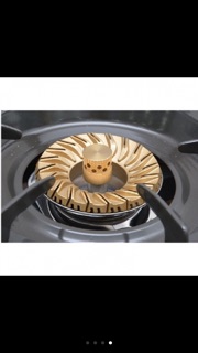 Bếp ga rinnai chính hãng 377G