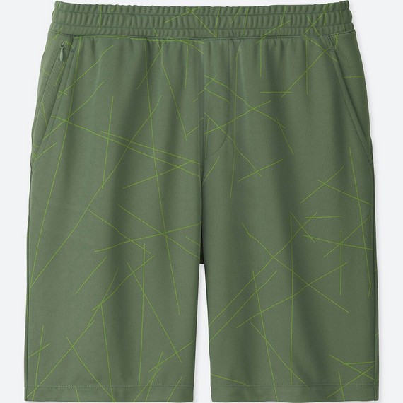 Quần thể thao nam EX Uniqlo Nhật