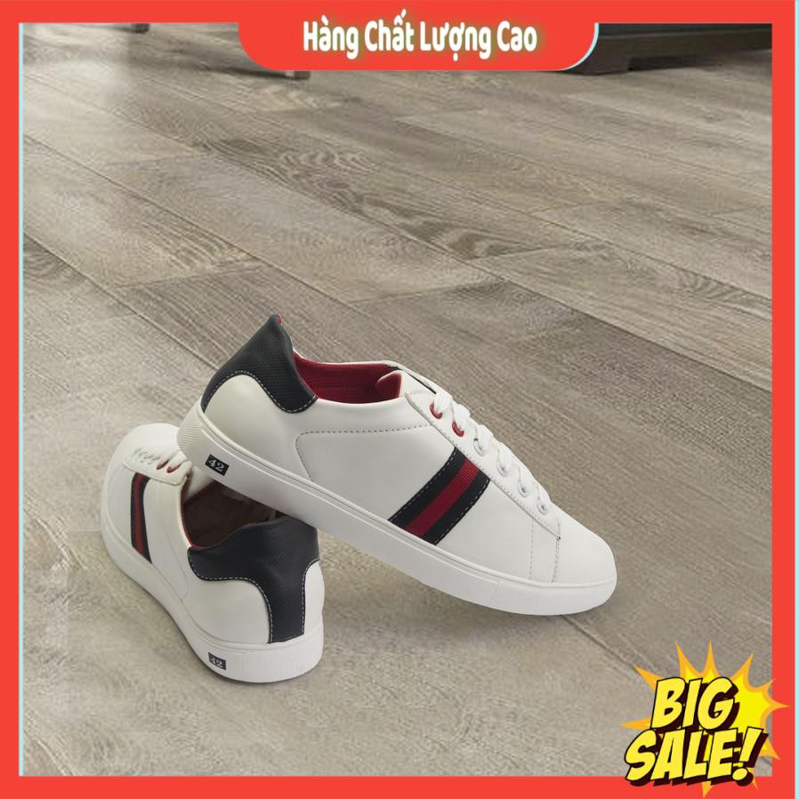 Giày Sneakers Nam Thời Trang Phong Cách | BigBuy360 - bigbuy360.vn