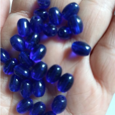 gói 10/20/50 đá lu thống size 6x8mm