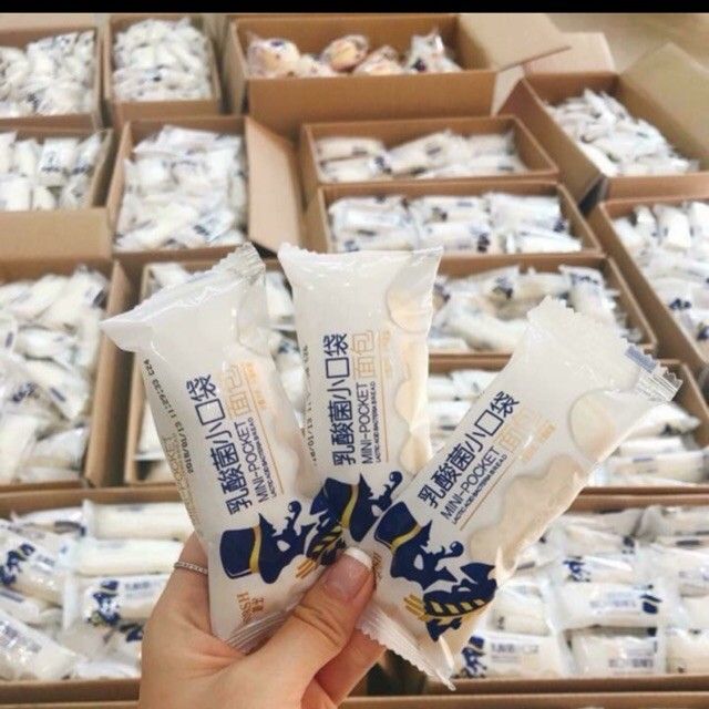 Bánh sữa chua