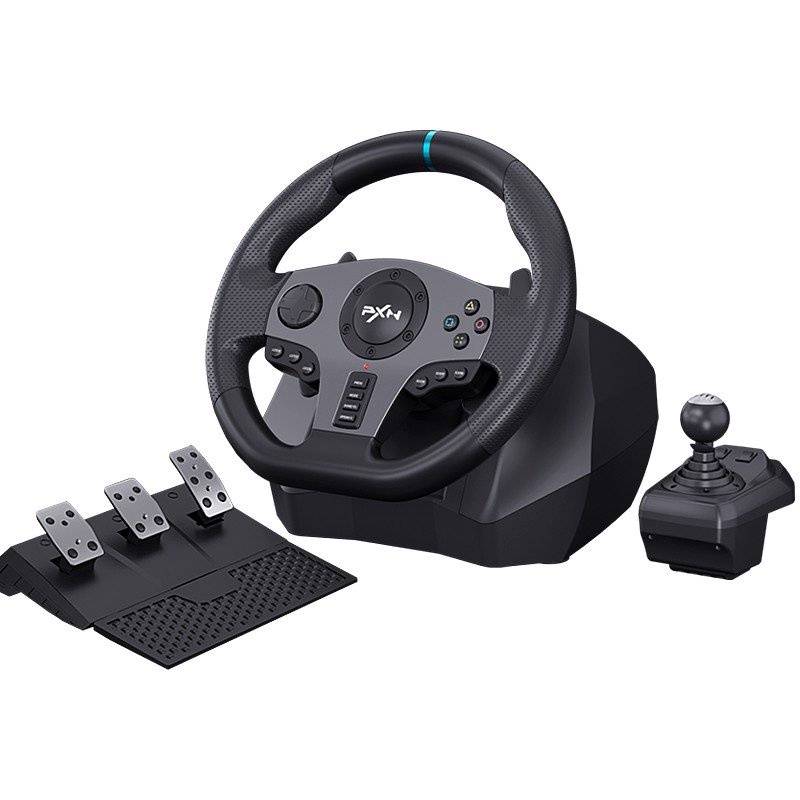 Vô lăng chơi game PXN V9