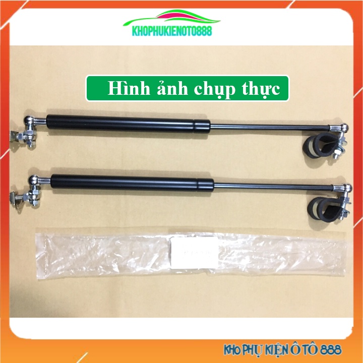 Ty cốp Honda Accord thanh thủy lực hỗ trợ mở cốp tự động