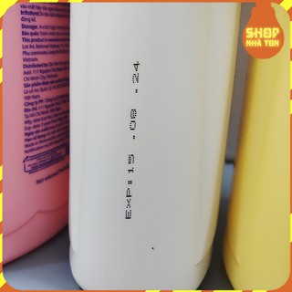 Sữa tắm E100 Silky 1200ml