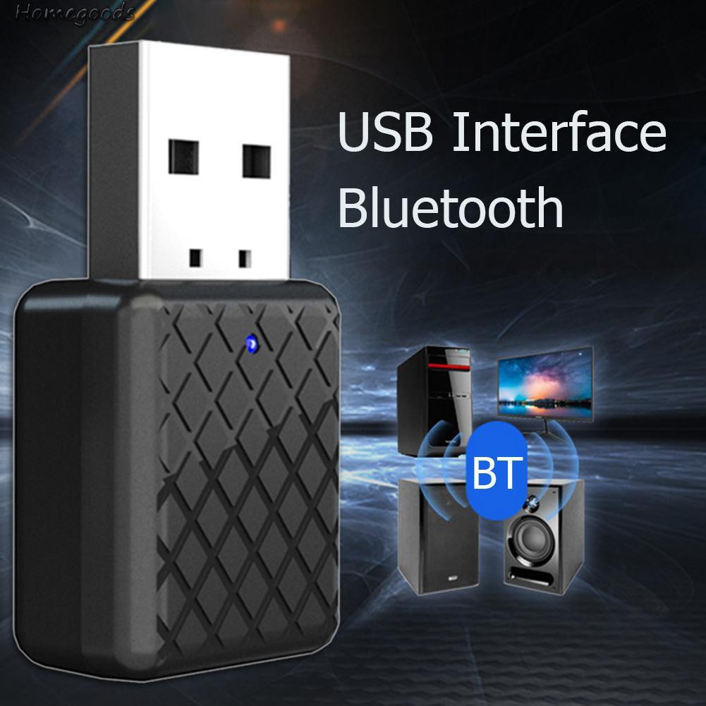 Bộ Truyền Tín Hiệu Âm Thanh Bluetooth Không Dây N322