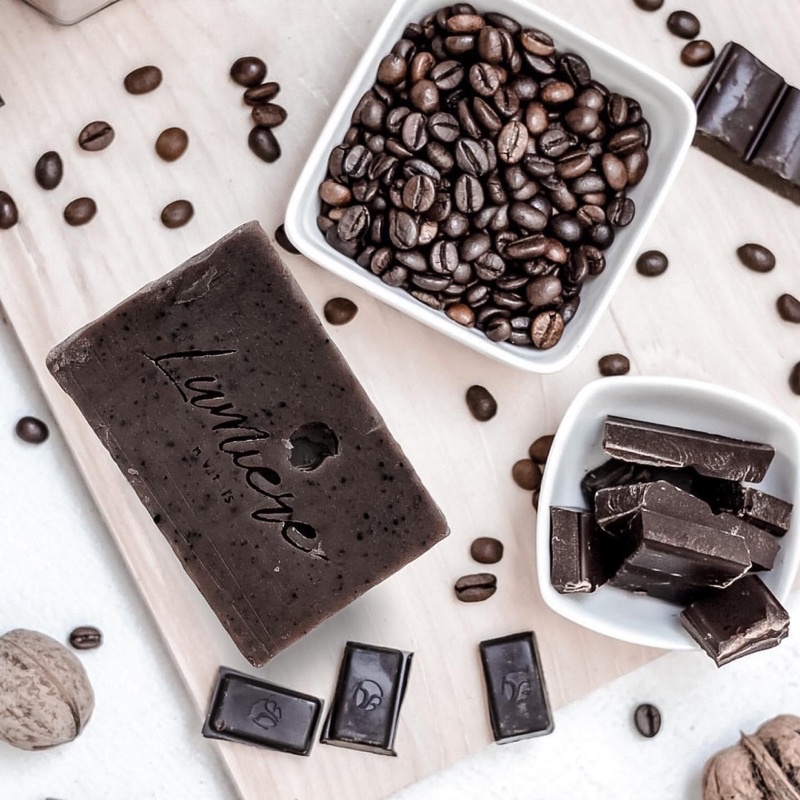 Xà phòng sô cô la cà phê | BigBuy360 - bigbuy360.vn