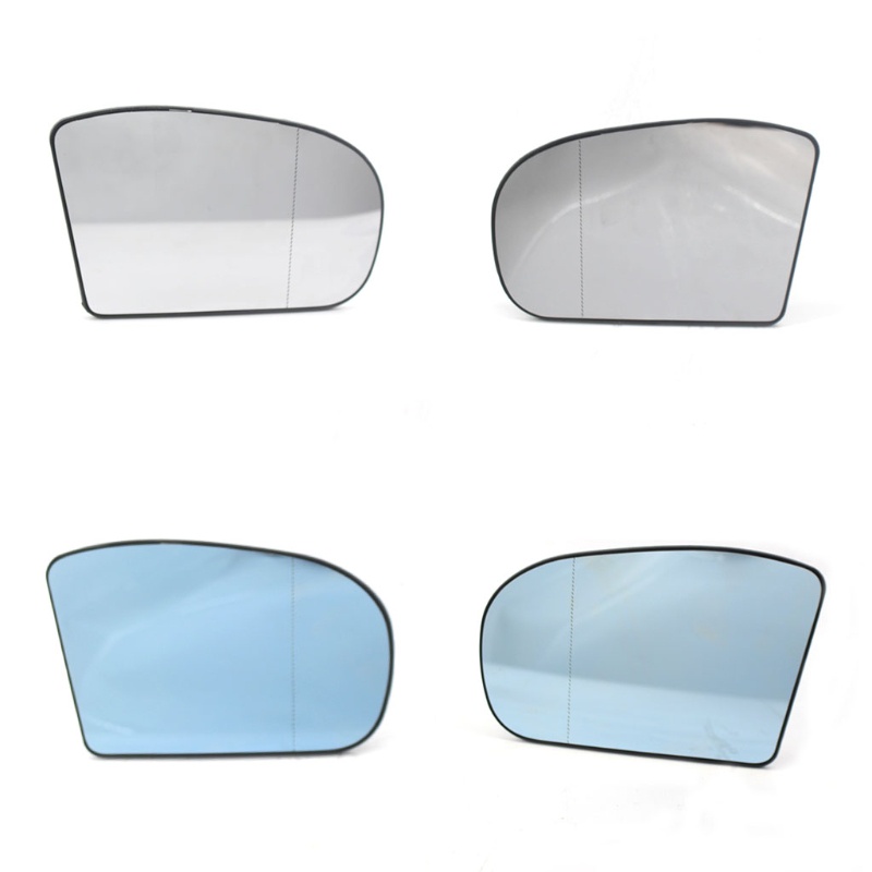 Kính Chiếu Hậu Thay Thế Cho W203 / W211