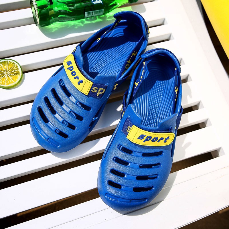 Giày sandal đi biển cho nam size 39 ~ 44