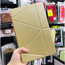 Bao Da iPad Mini 4,5 Hiệu Onjess Chính Hãng