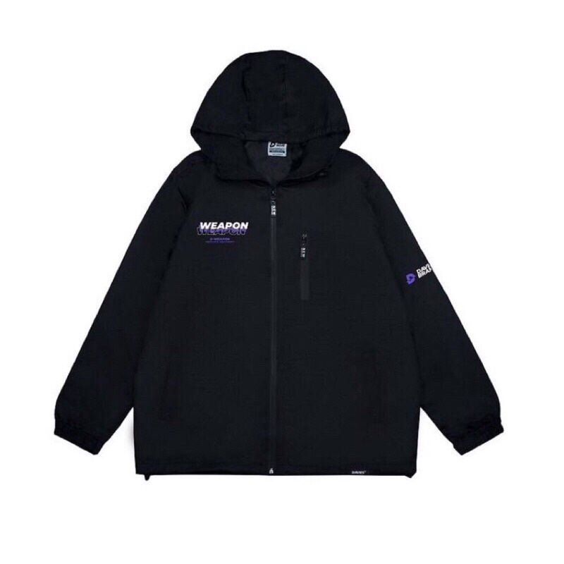 pass áo khoác jacket local brand Davies