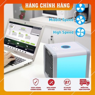 [Hàng Cao Cấp] - Quạt điều hòa mini hơi nước - Máy Lạnh mini hơi nước - (loại 1 BH24T) - Arctic Air